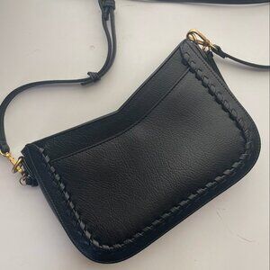 Style and Co Whip Stitch Purse